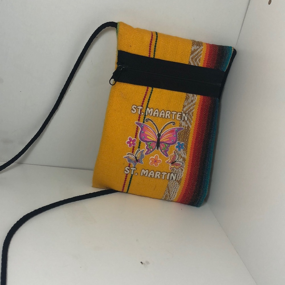 St. Martin Small Purse